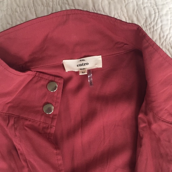 NEW Entro vest - Picture 4 of 6